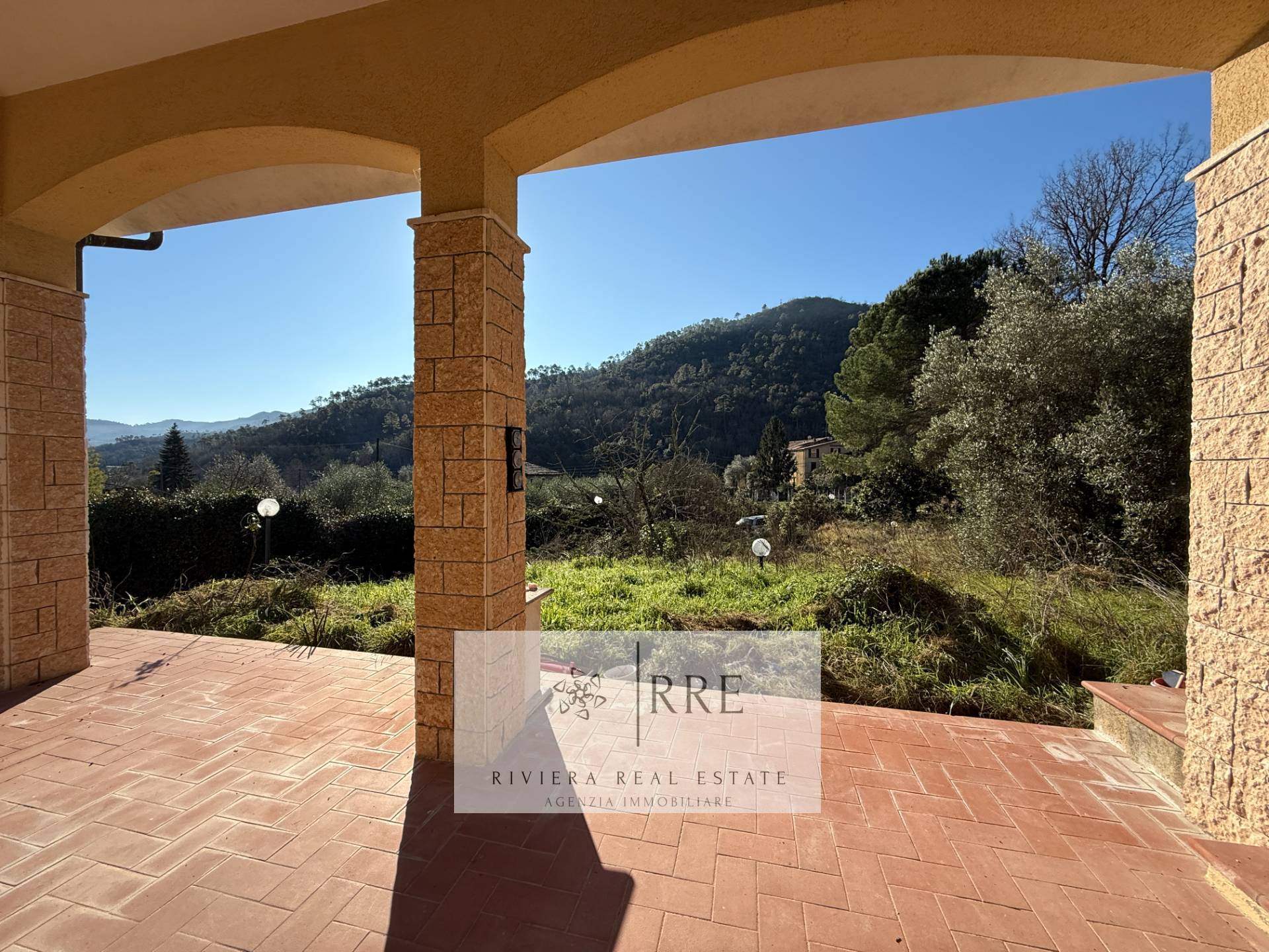 Villa in vendita a Garlenda (SV)