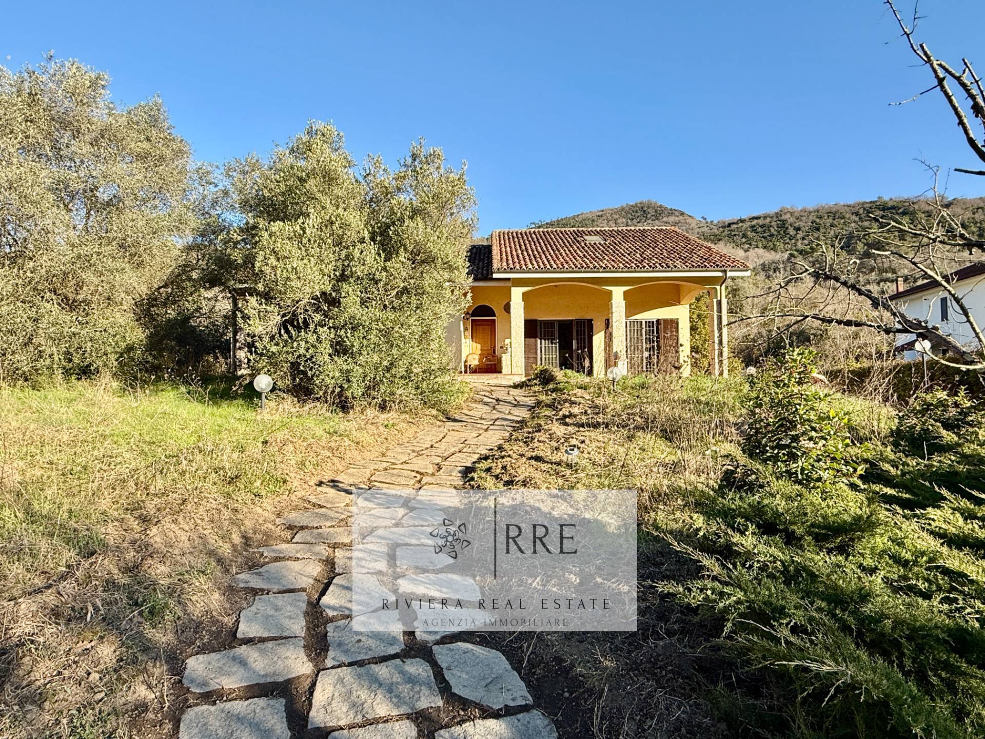 Villa in vendita a Garlenda (SV)