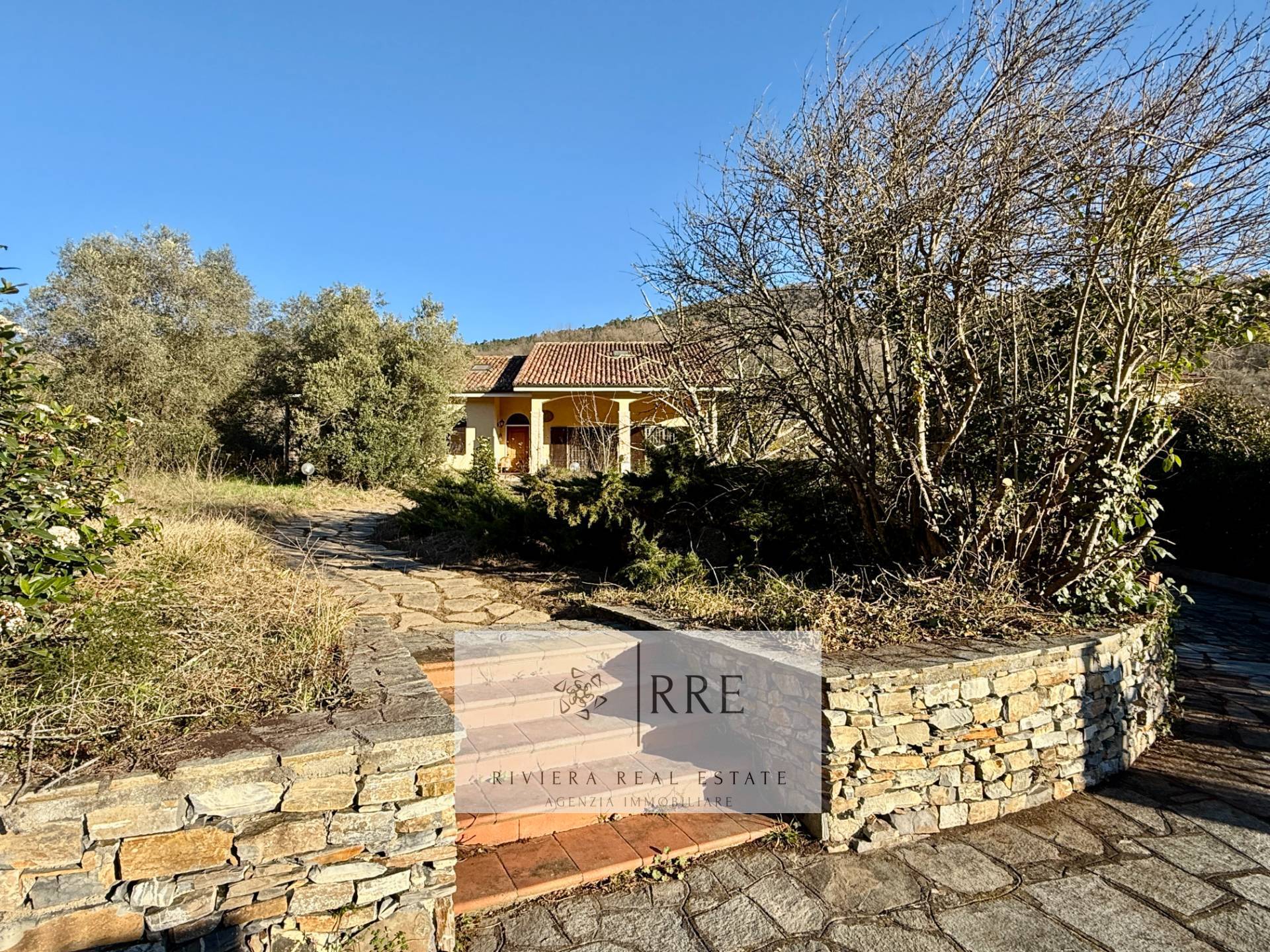 Villa in vendita a Garlenda (SV)