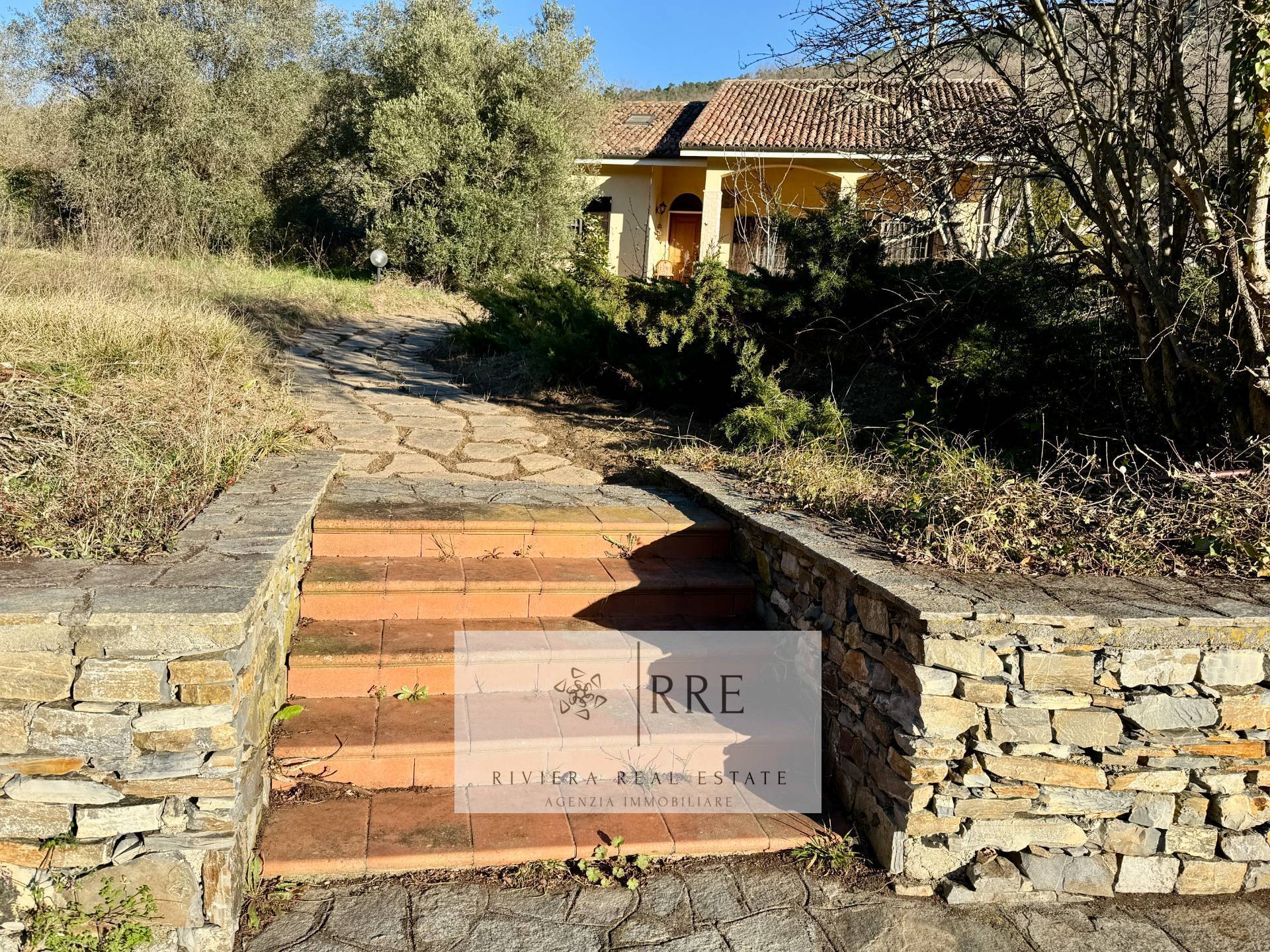 Villa in vendita a Garlenda (SV)