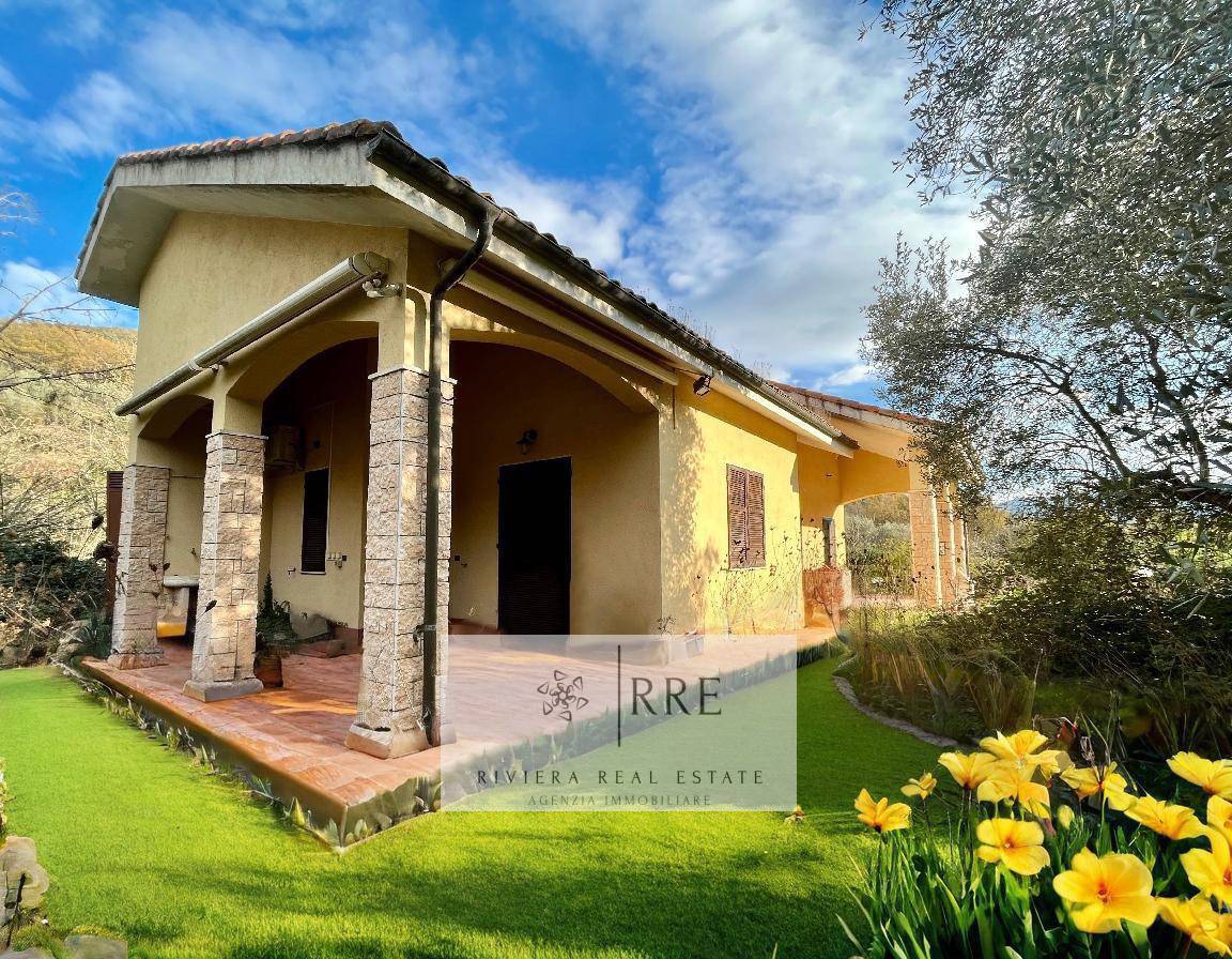 Villa in vendita a Garlenda (SV)