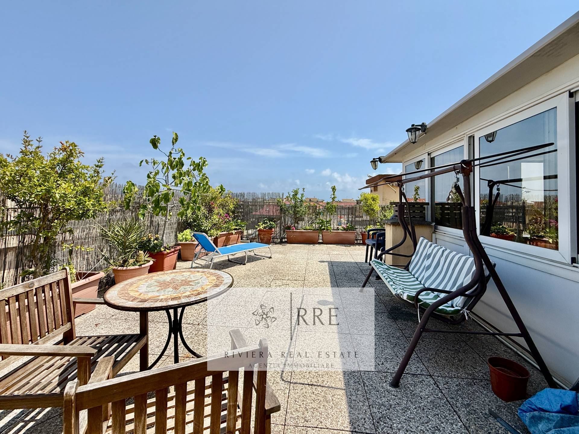 4rooms flat for sale in Andora