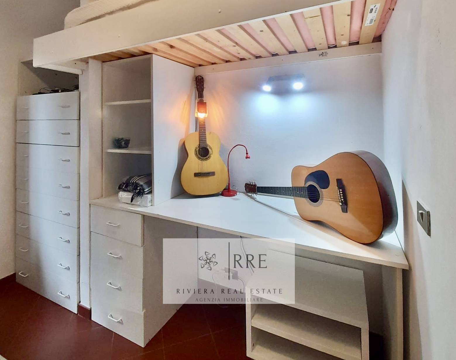 Wohnung zu verkaufen in Pietra Ligure