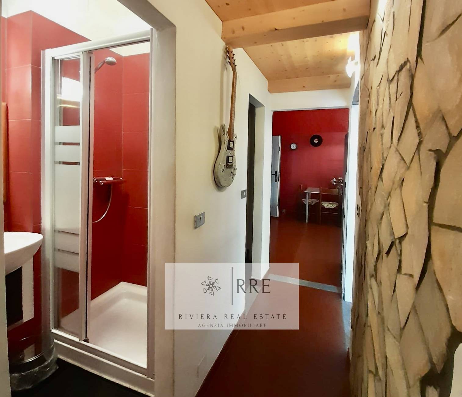 3rooms flat for sale in Pietra Ligure