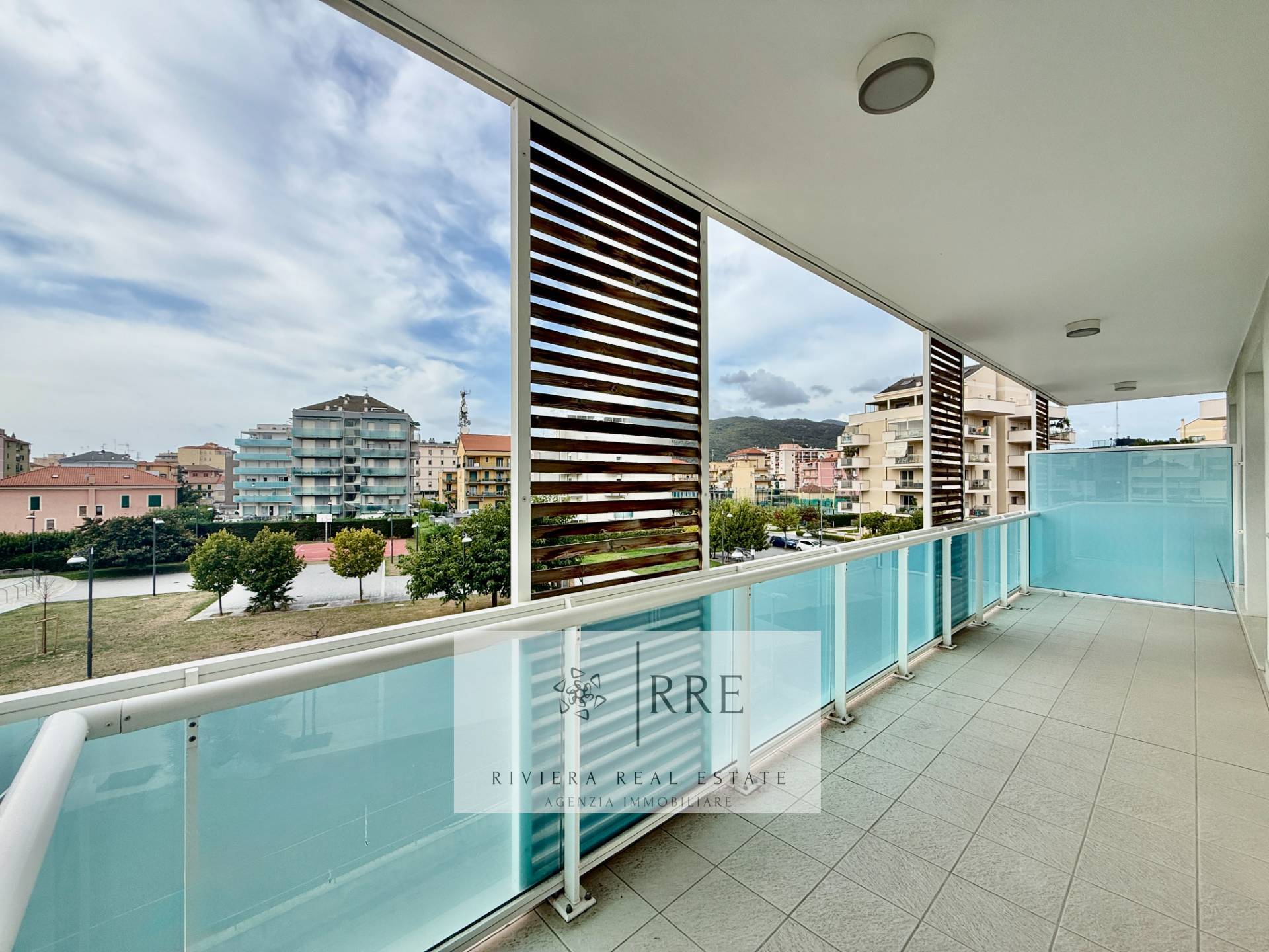 Bilocale in vendita a Albenga