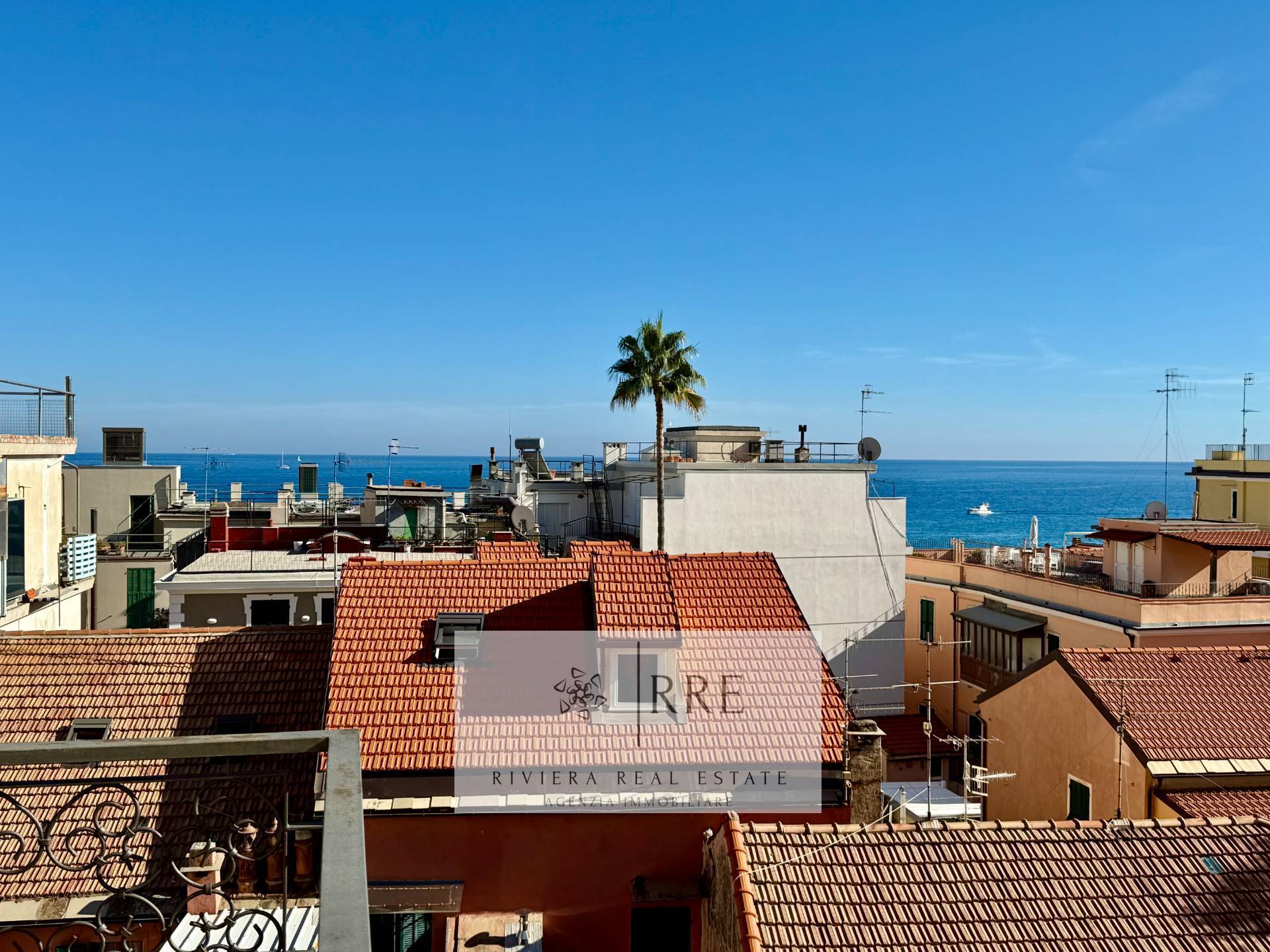 Appartamento in vendita a Alassio