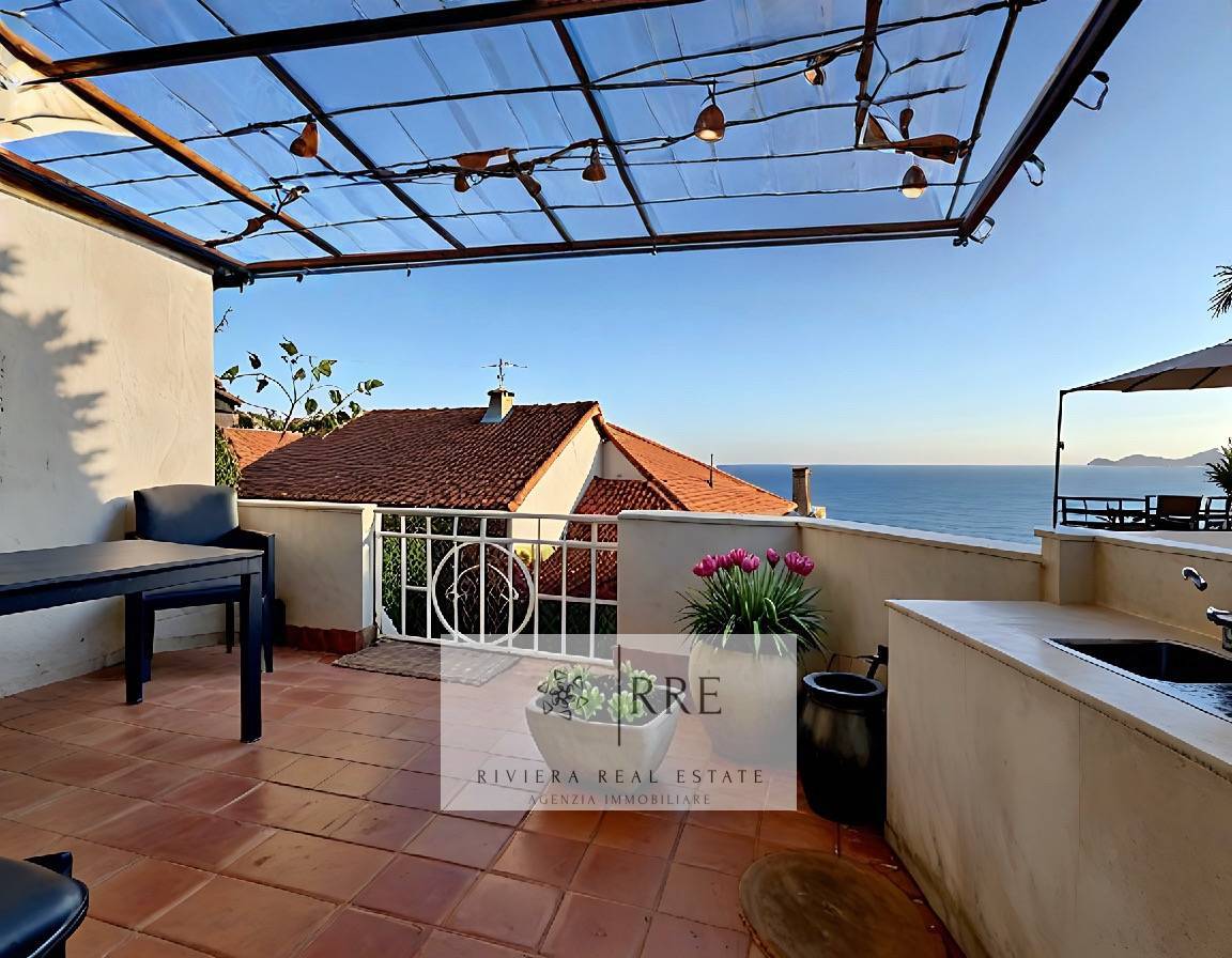 Rustico in vendita a Alassio