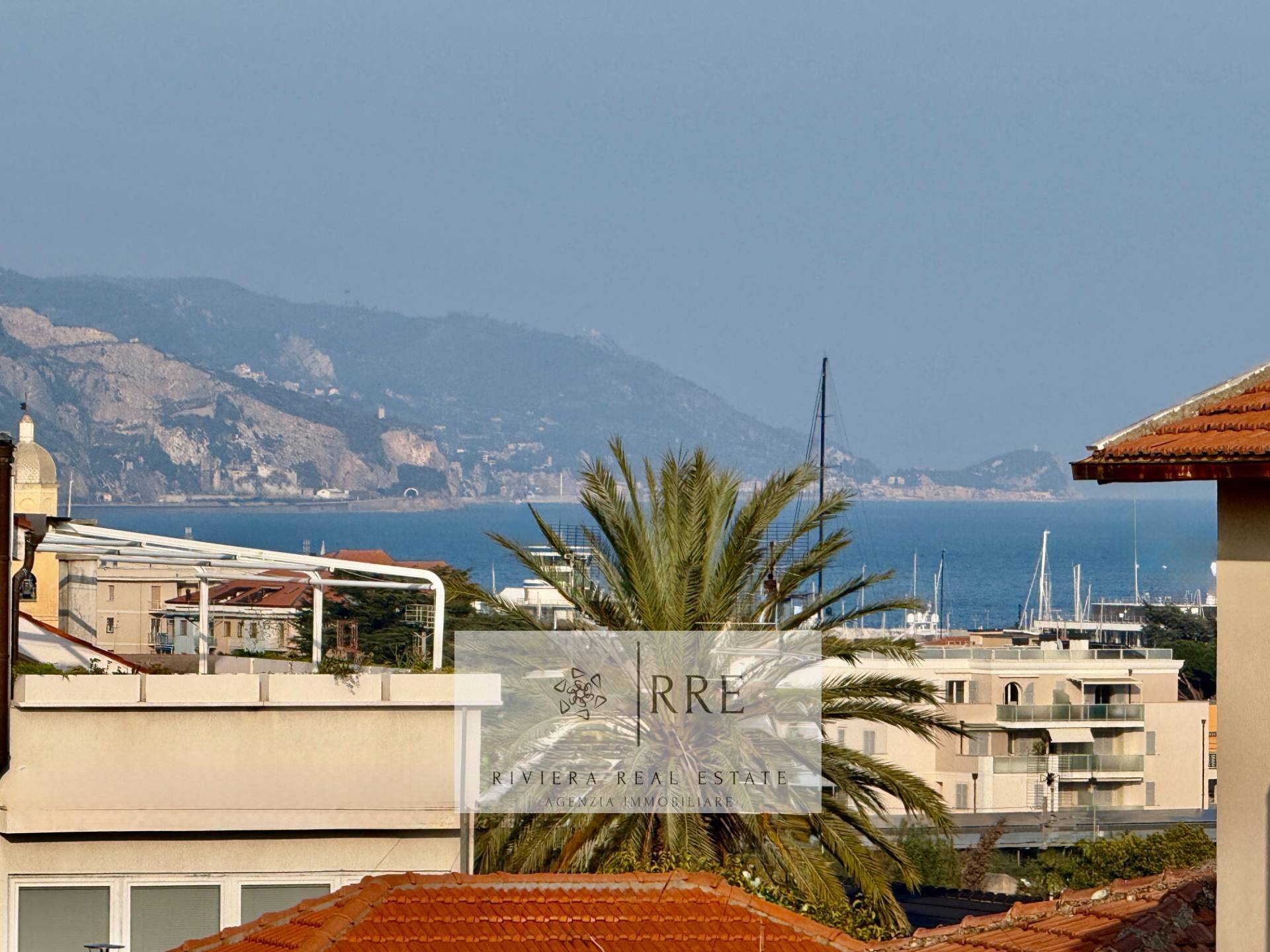 3rooms flat for sale in Loano