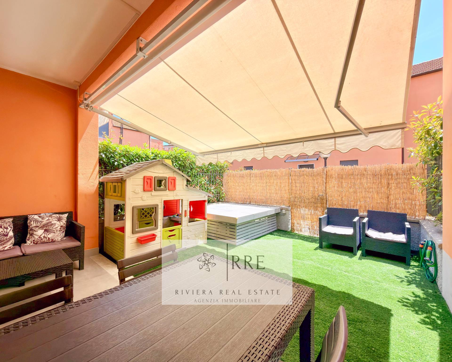 Duplex in vendita a Loano