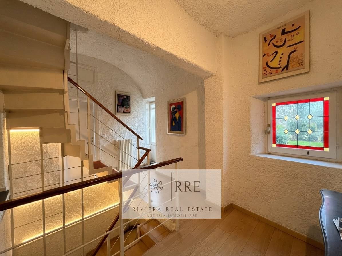 Casa Indipendente in vendita a Cisano sul Neva - foto 9