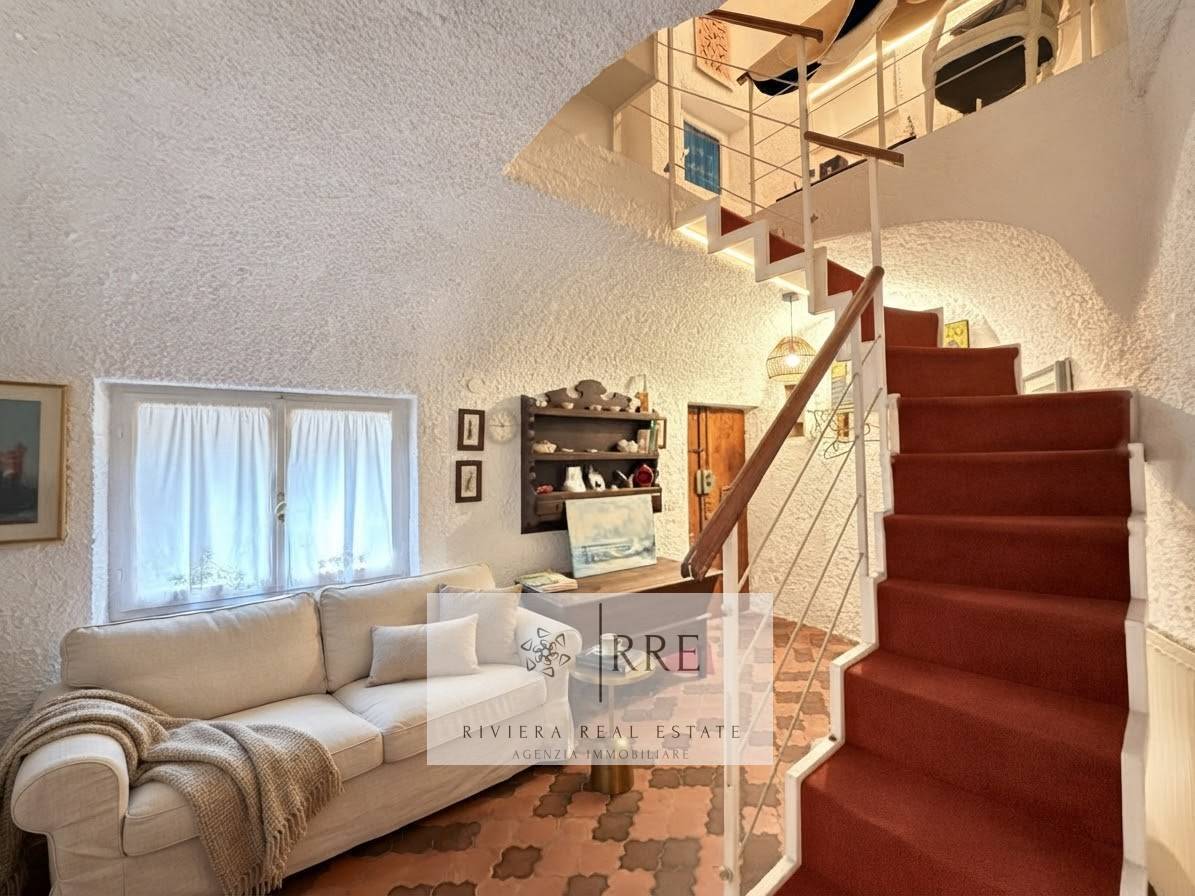 Casa Indipendente in vendita a Cisano sul Neva - foto 6