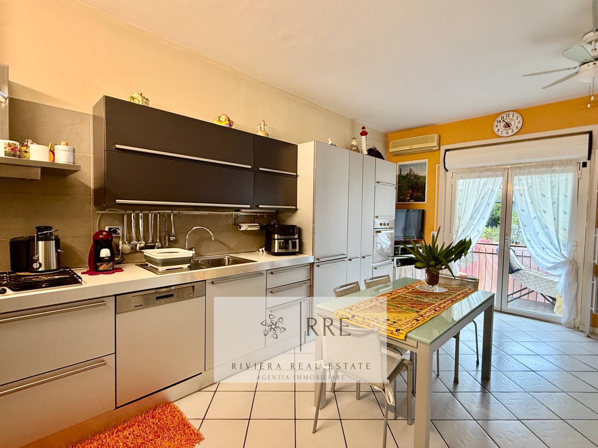 Appartamento in vendita a Cervo - foto 6