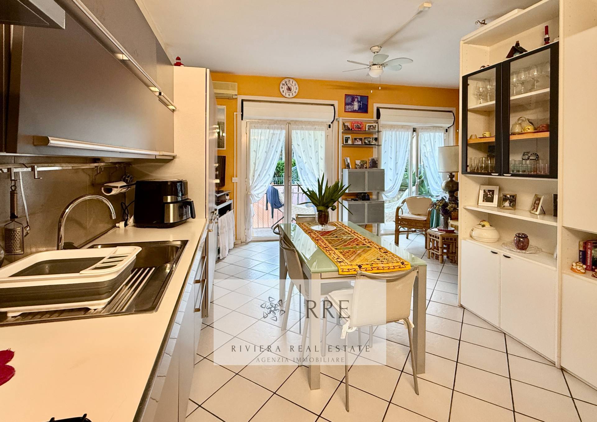 Appartamento in vendita a Cervo - foto 4