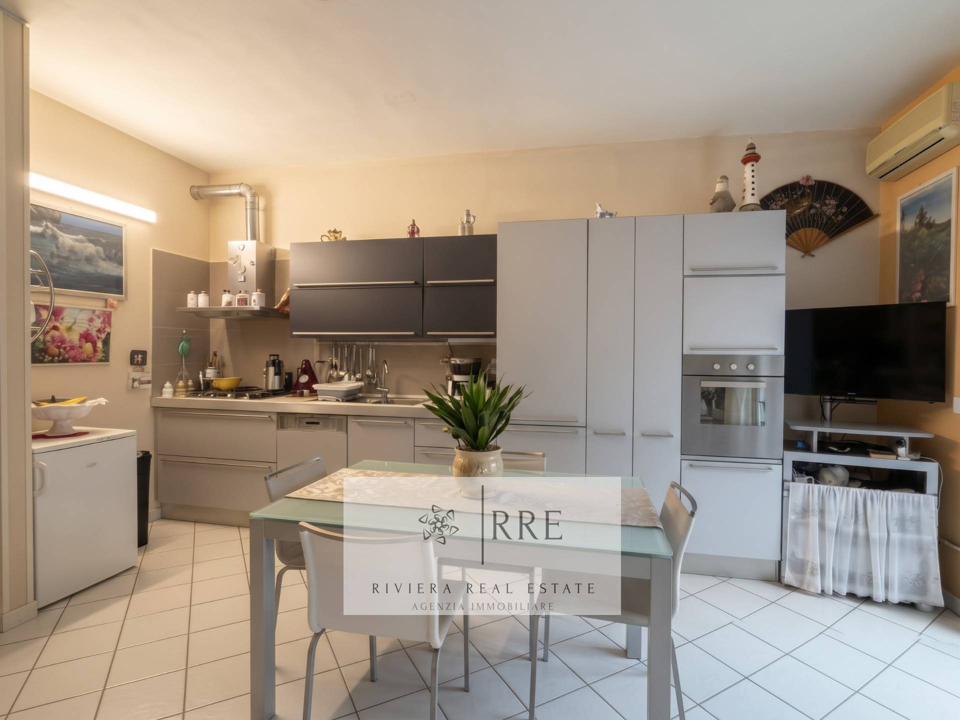 Appartamento in vendita a Cervo - foto 8