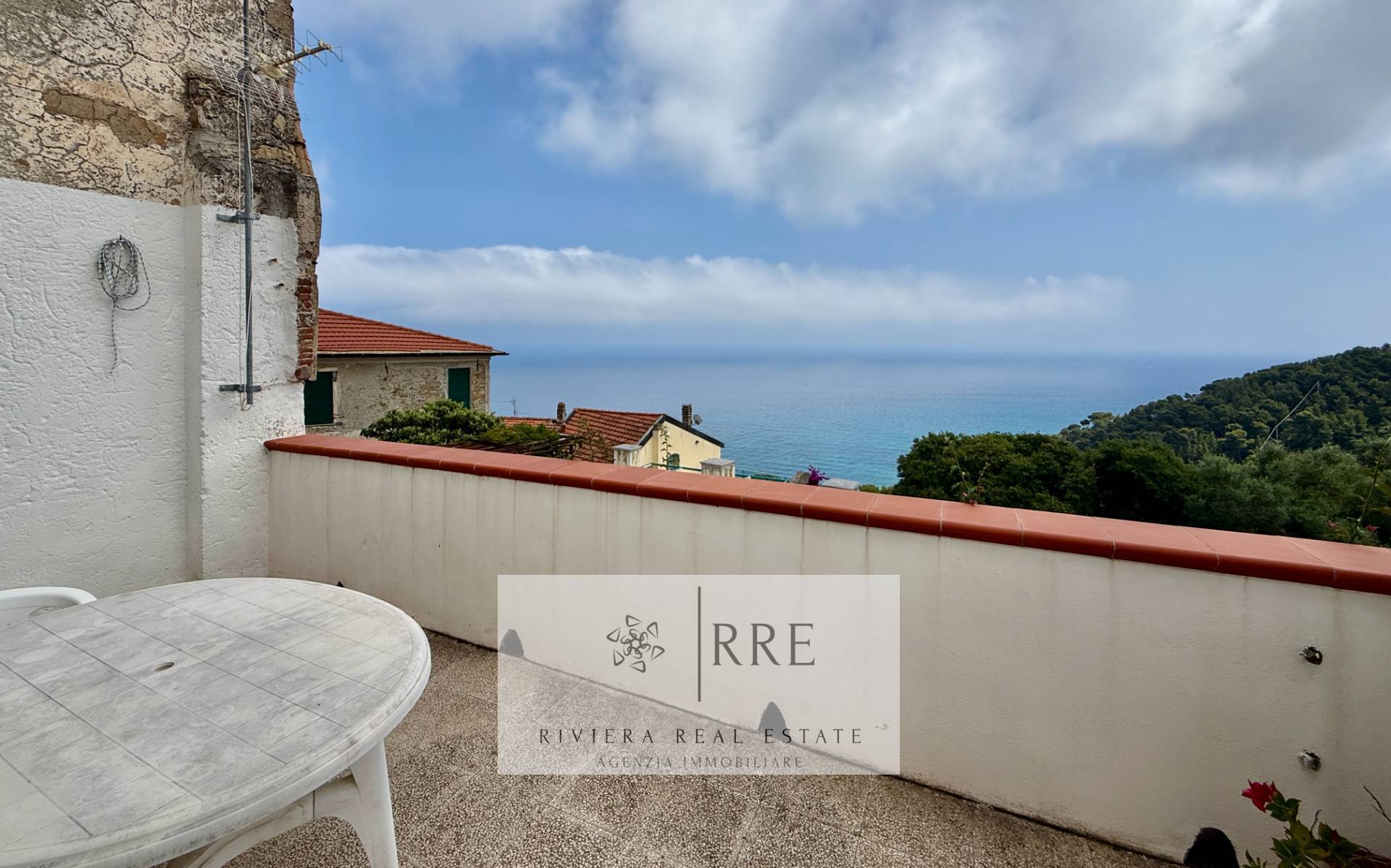 Quadrilocale in vendita a Andora