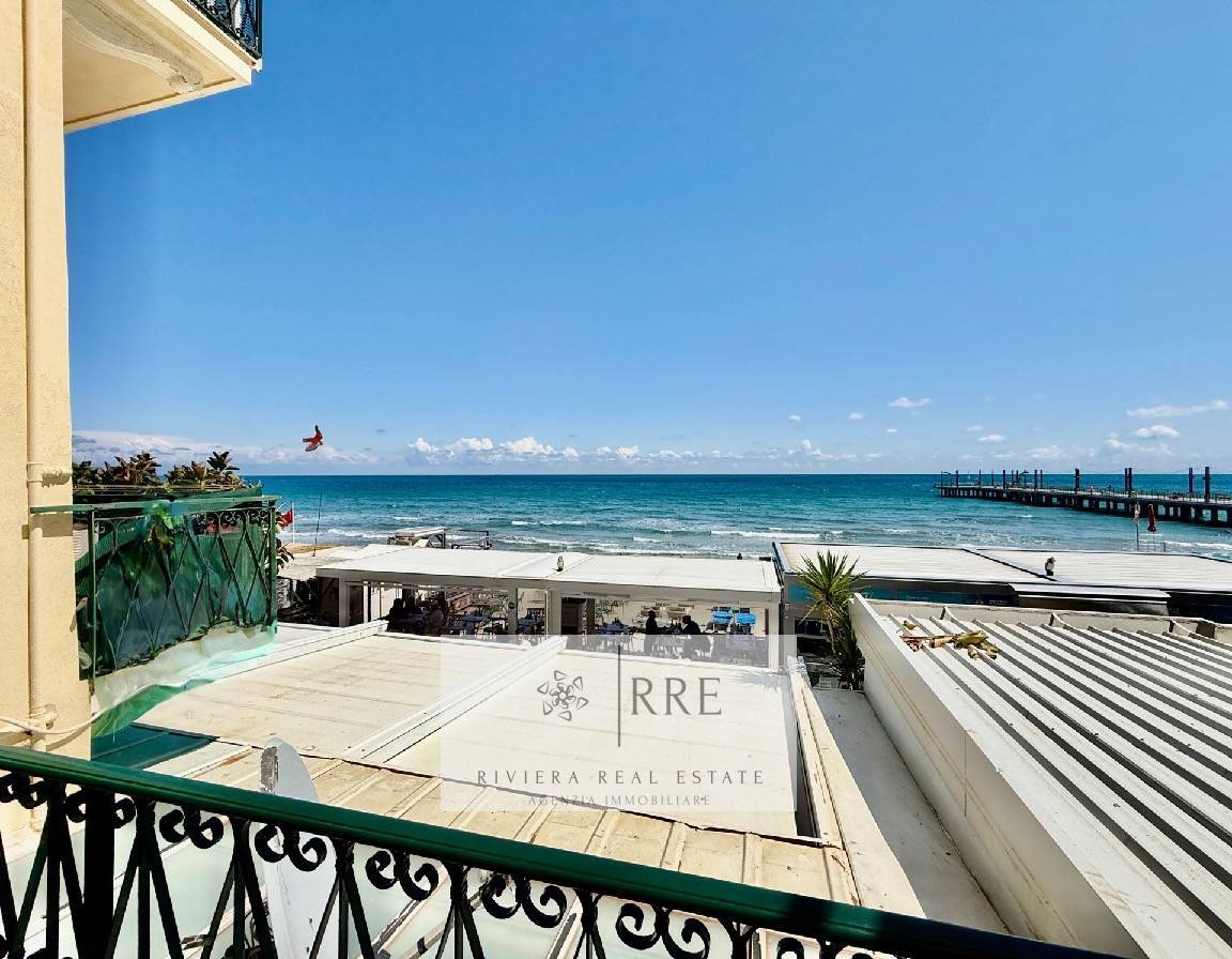 Appartamento in vendita a Alassio