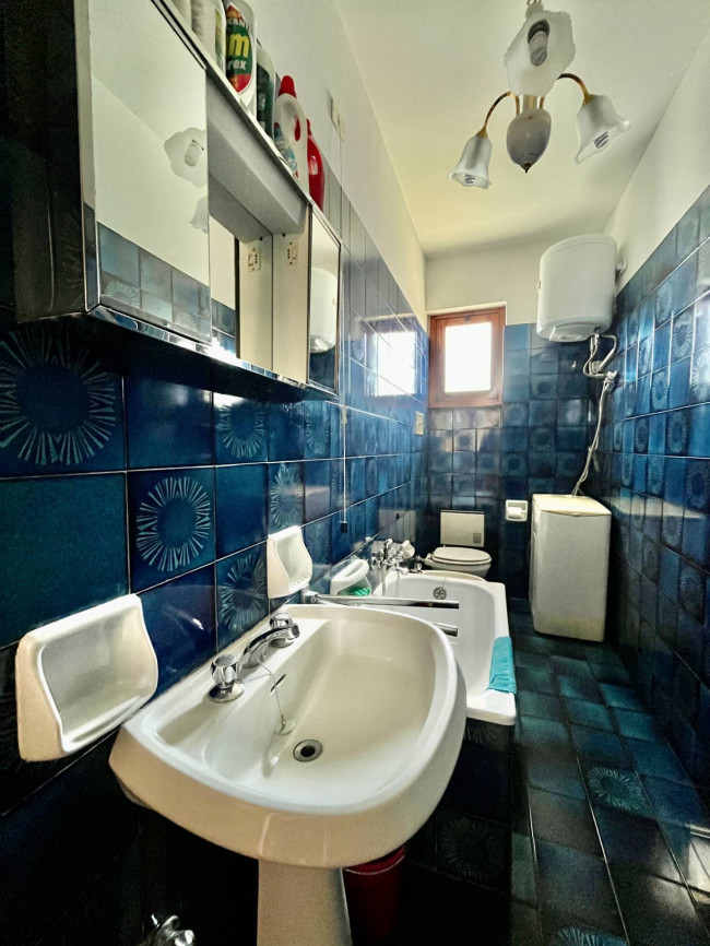 Zwei-Zimmer-Wohnung zu verkaufen in San Bartolomeo al Mare