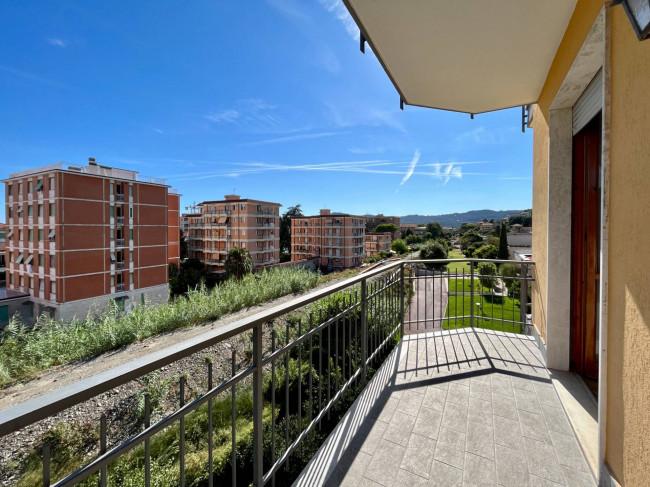 Zwei-Zimmer-Wohnung zu verkaufen in San Bartolomeo al Mare