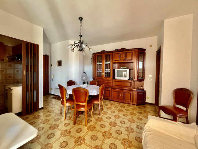 Zwei-Zimmer-Wohnung zu verkaufen in San Bartolomeo al Mare