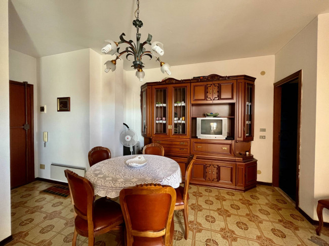 Zwei-Zimmer-Wohnung zu verkaufen in San Bartolomeo al Mare