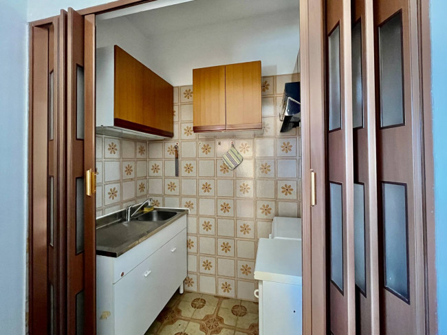 Zwei-Zimmer-Wohnung zu verkaufen in San Bartolomeo al Mare