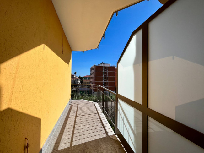 Zwei-Zimmer-Wohnung zu verkaufen in San Bartolomeo al Mare