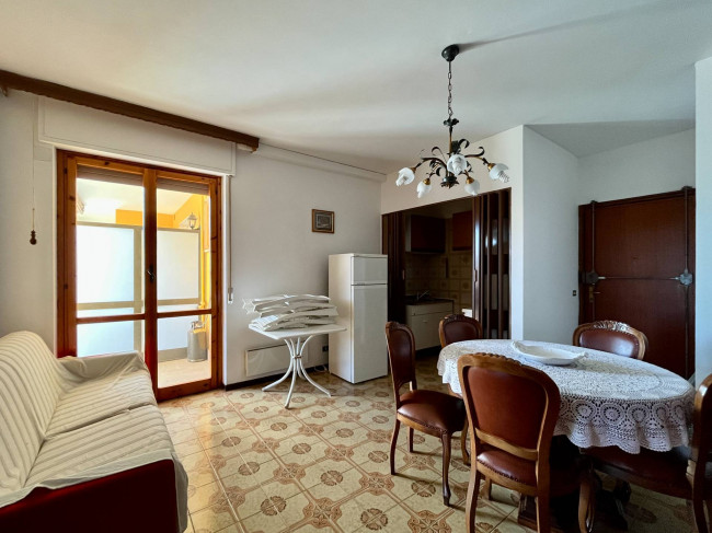 Zwei-Zimmer-Wohnung zu verkaufen in San Bartolomeo al Mare