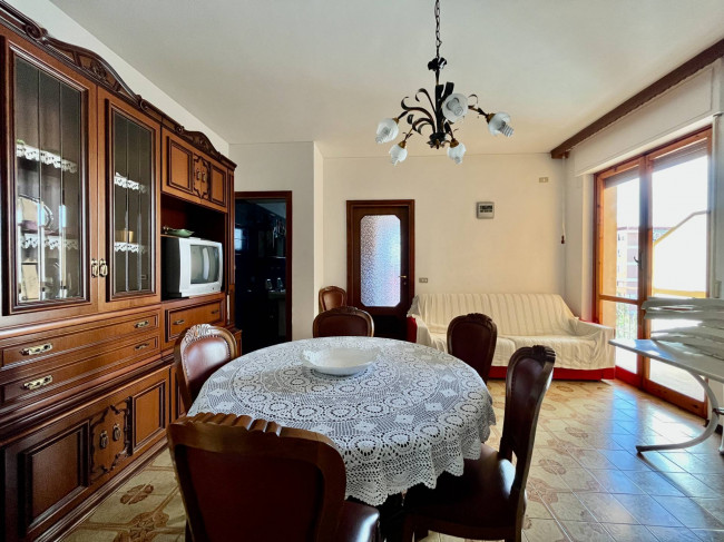 Zwei-Zimmer-Wohnung zu verkaufen in San Bartolomeo al Mare