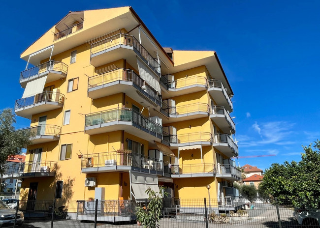 Zwei-Zimmer-Wohnung zu verkaufen in San Bartolomeo al Mare