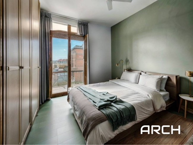 Zwei-Zimmer-Wohnung zu verkaufen in San Bartolomeo al Mare