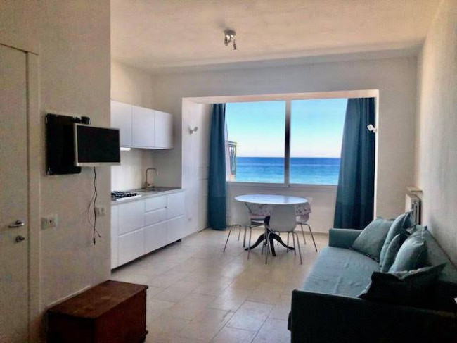 Bilocale in affitto a Alassio