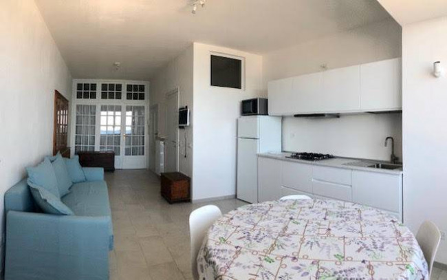 Bilocale in affitto a Alassio