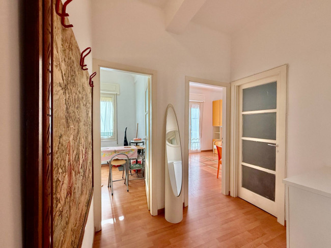 Bilocale Vista Mare in vendita a Laigueglia