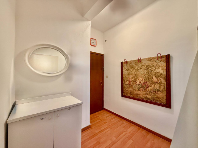 Bilocale Vista Mare in vendita a Laigueglia