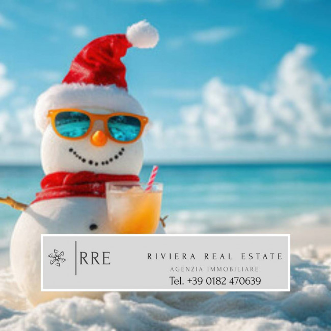 Agenzia immobiliare a Alassio