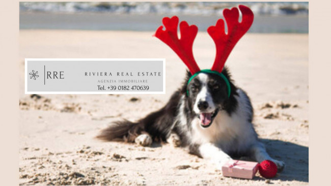 Agenzia immobiliare a Alassio