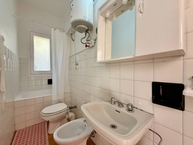 Bilocale Vista Mare in vendita a Laigueglia