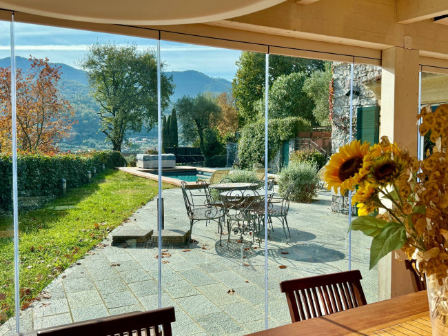 Villa for sale in Garlenda