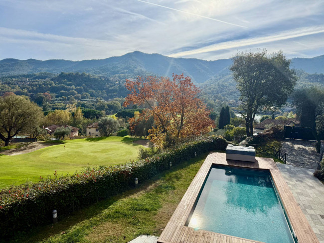 Villa for sale in Garlenda