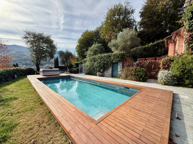 Villa for sale in Garlenda