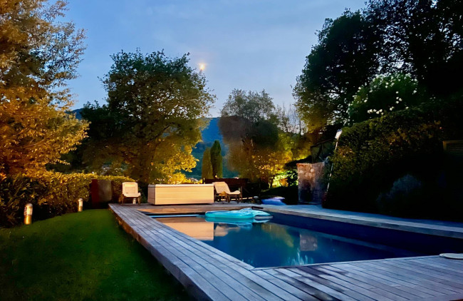 Villa for sale in Garlenda