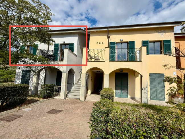 Studio Flat for sale in Castellaro