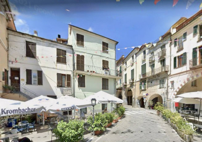 Appartamento in vendita a Pieve di Teco