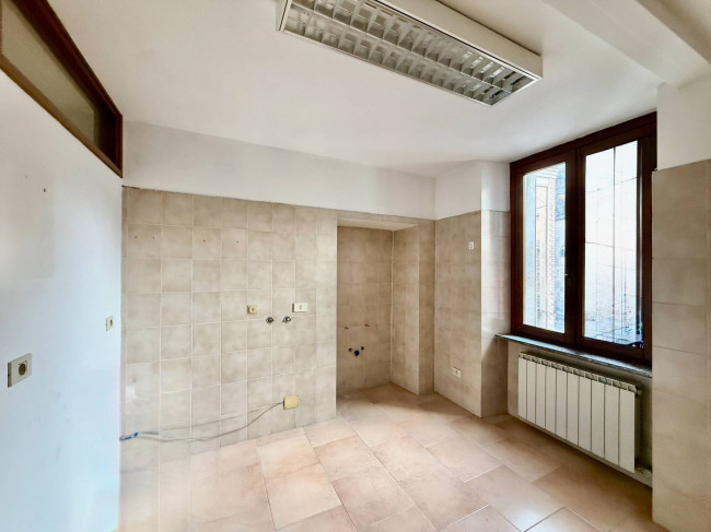 Appartamento in vendita a Pieve di Teco