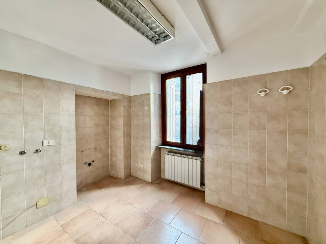 Appartamento in vendita a Pieve di Teco