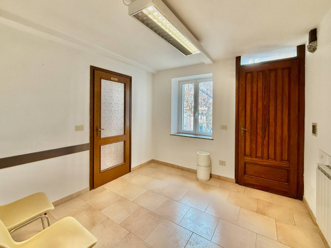 Appartamento in vendita a Pieve di Teco