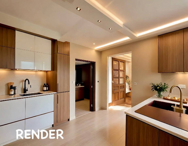 Appartamento in vendita a Pieve di Teco