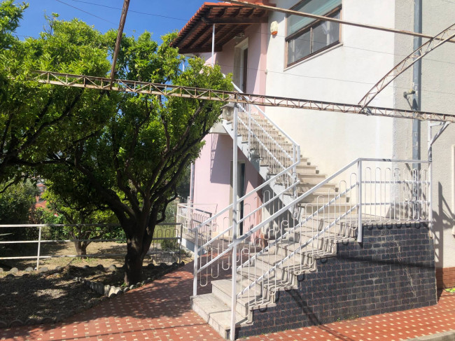 Villa in vendita a Diano Marina