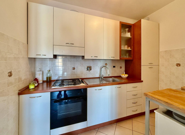 Appartamento in vendita a Andora