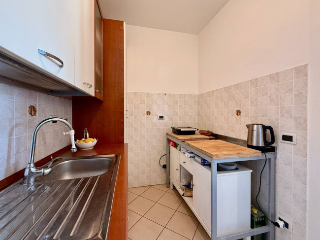 Appartamento in vendita a Andora